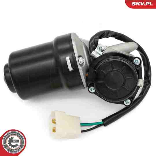 19SKV229 - Wiper Motor 