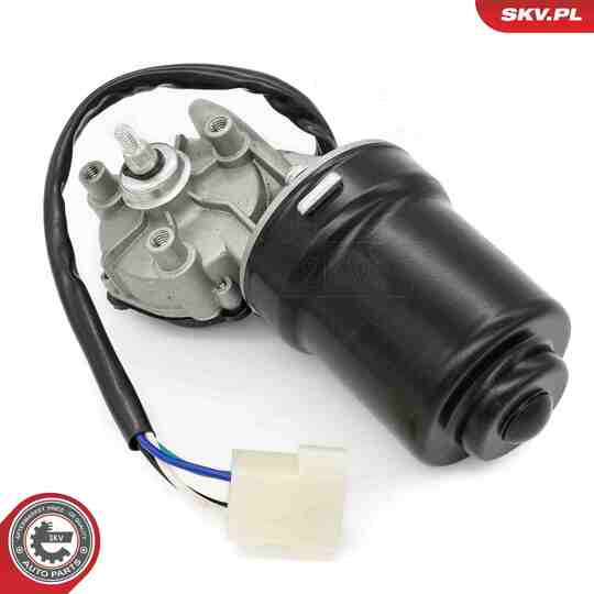 19SKV229 - Wiper Motor 