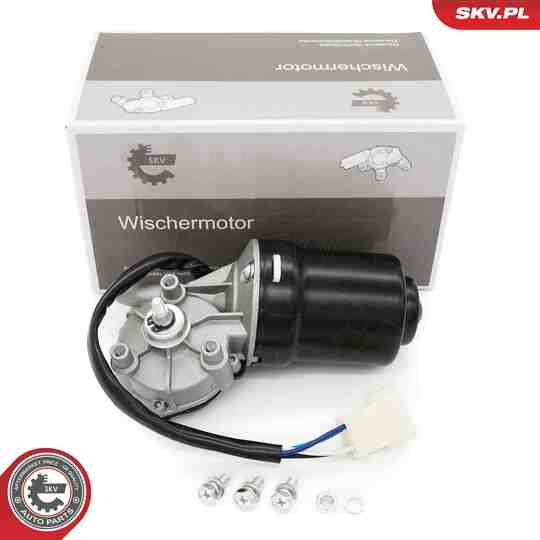 19SKV229 - Wiper Motor 