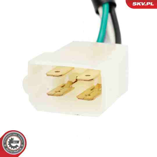 19SKV229 - Wiper Motor 