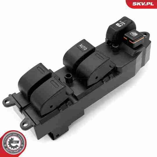 37SKV470 - Switch, window regulator 