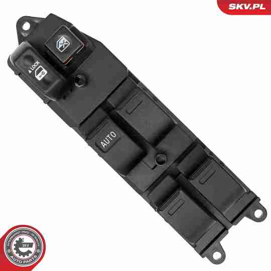 37SKV470 - Switch, window regulator 