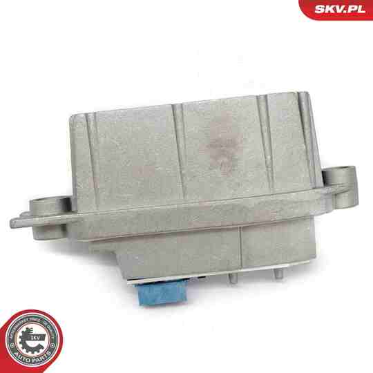 59SKV237 - Control Unit, lights 