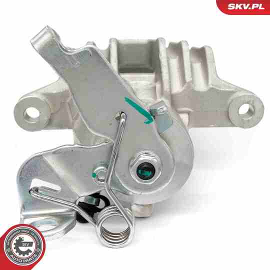 56SKV684 - Brake Caliper 