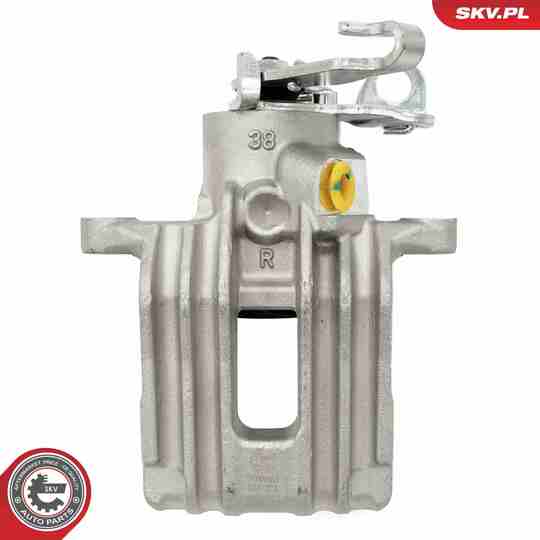 56SKV684 - Brake Caliper 