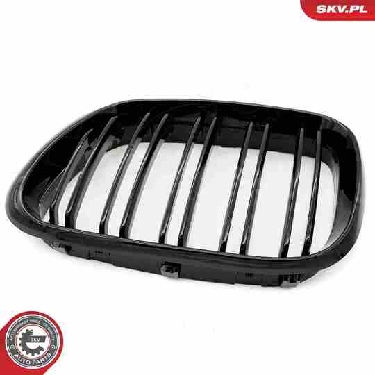 66SKV275 - Radiator Grille 