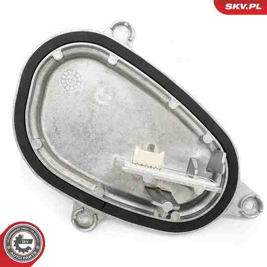 59SKV245 - Control Unit, lights 