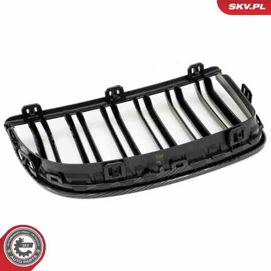 66SKV092 - Radiator Grille 