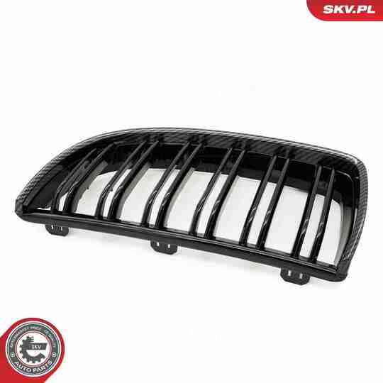 66SKV092 - Radiator Grille 