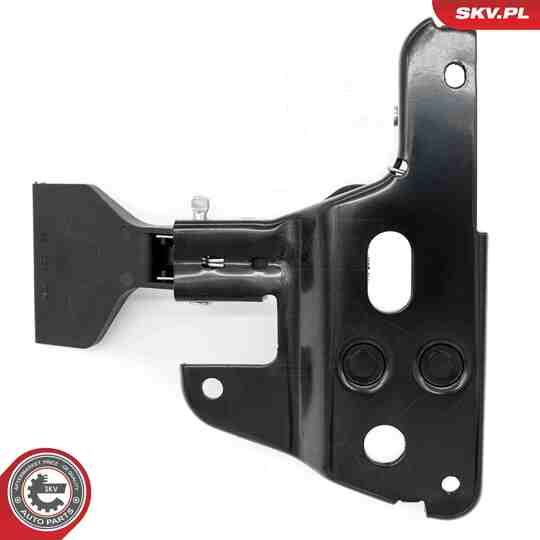 16SKV077 - Tailgate Lock 