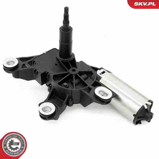 19SKV230 - Wiper Motor 