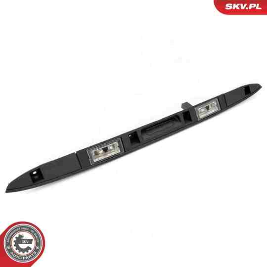 96SKV248 - Tailgate Handle 