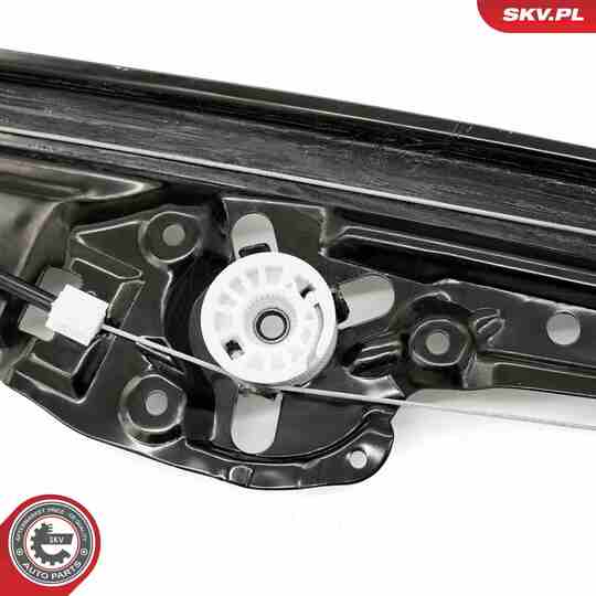 51SKV283 - Window Regulator 