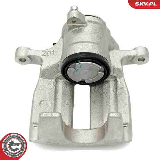 56SKV503 - Brake Caliper 