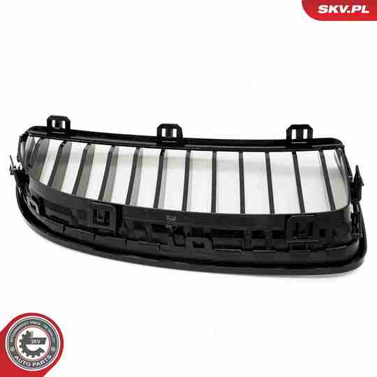 66SKV085 - Radiator Grille 