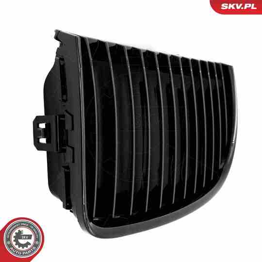 66SKV085 - Radiator Grille 