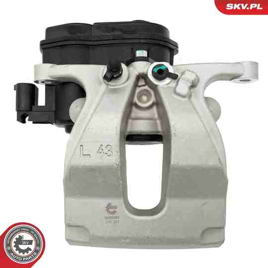 56SKV493 - Brake Caliper 