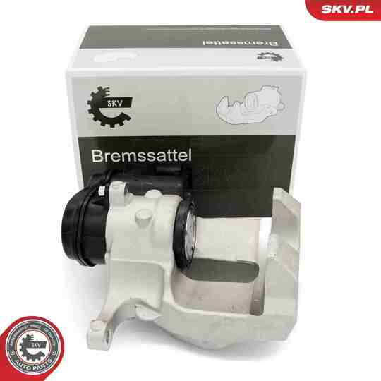 56SKV493 - Brake Caliper 