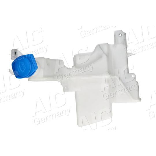 72661 - Washer Fluid Tank, window cleaning 