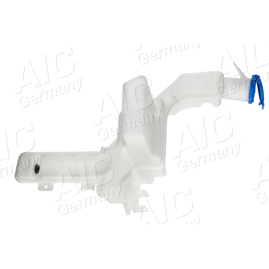 72661 - Washer Fluid Tank, window cleaning 