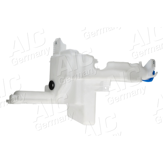 72661 - Washer Fluid Tank, window cleaning 