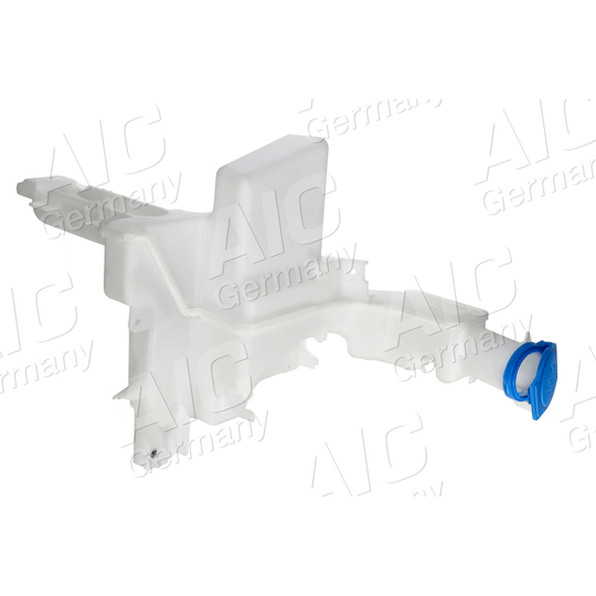 72661 - Washer Fluid Tank, window cleaning 