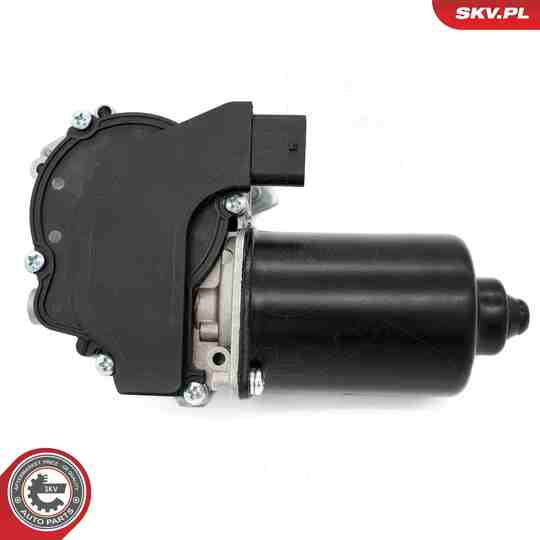 19SKV215 - Vindrutetorkarmotor 