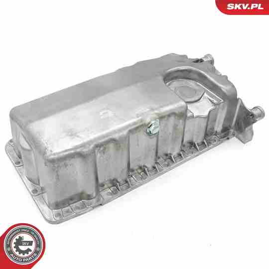 48SKV821 - Oil sump 