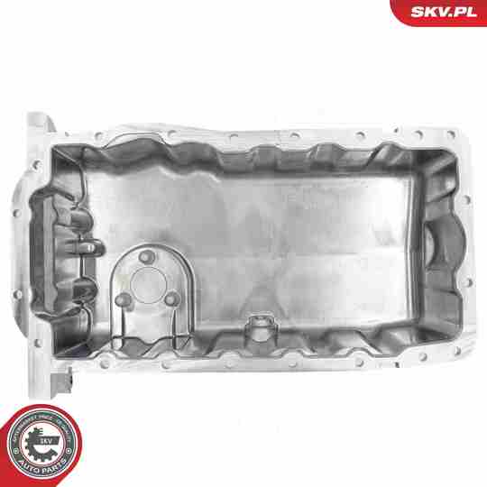 48SKV821 - Oil sump 