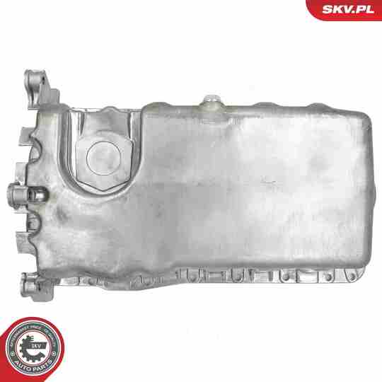 48SKV821 - Oil sump 