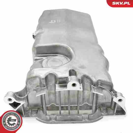 48SKV821 - Oil sump 