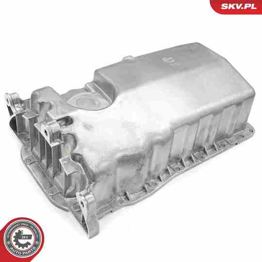 48SKV821 - Oil sump 