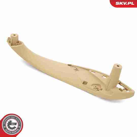 97SKV033 - Door Handle, interior 