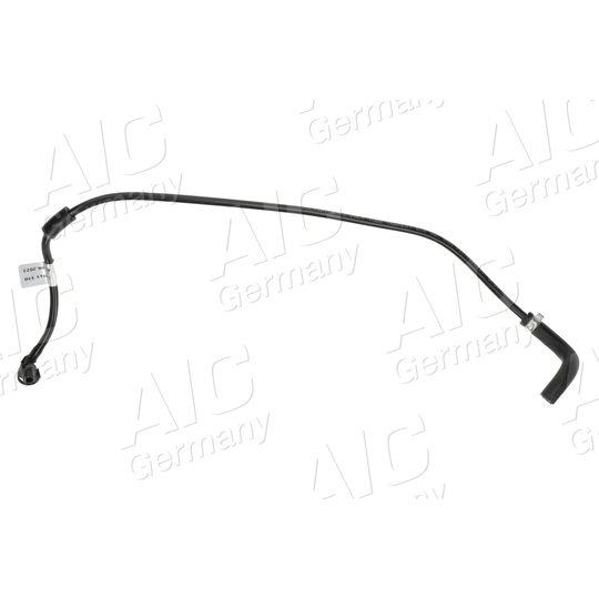 74811 - Heater Hose 