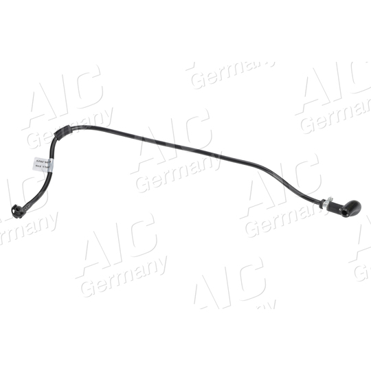 74811 - Heater Hose 