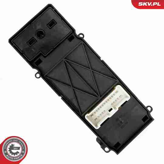 37SKV438 - Switch, window regulator 