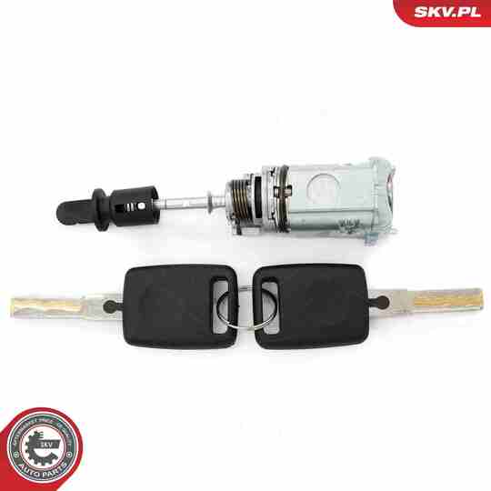 65SKV531 - Lock Cylinder 