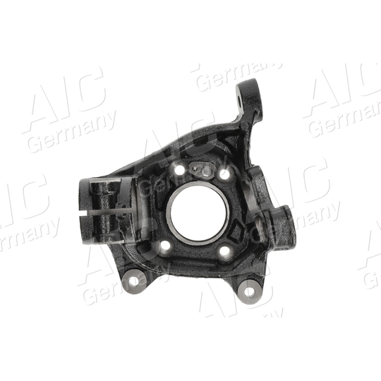 74027 - Steering Knuckle, wheel suspension 