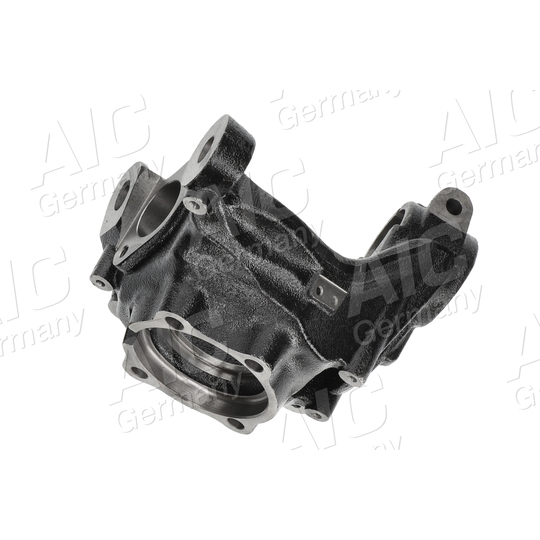 74027 - Steering Knuckle, wheel suspension 