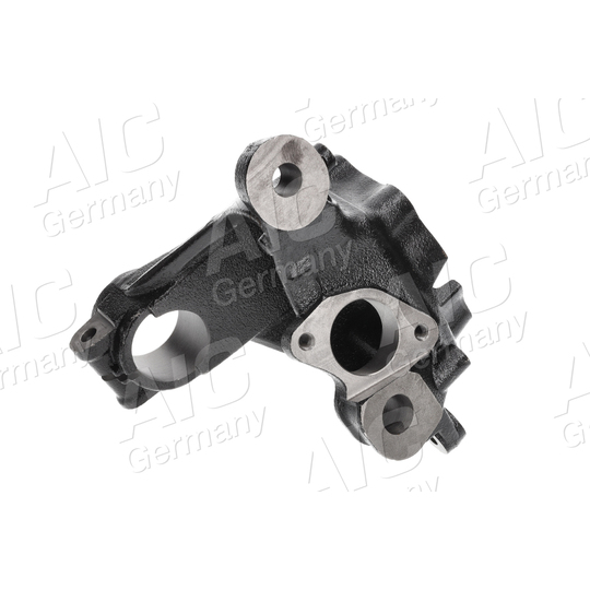 74027 - Steering Knuckle, wheel suspension 