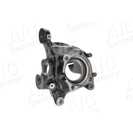 74027 - Steering Knuckle, wheel suspension 