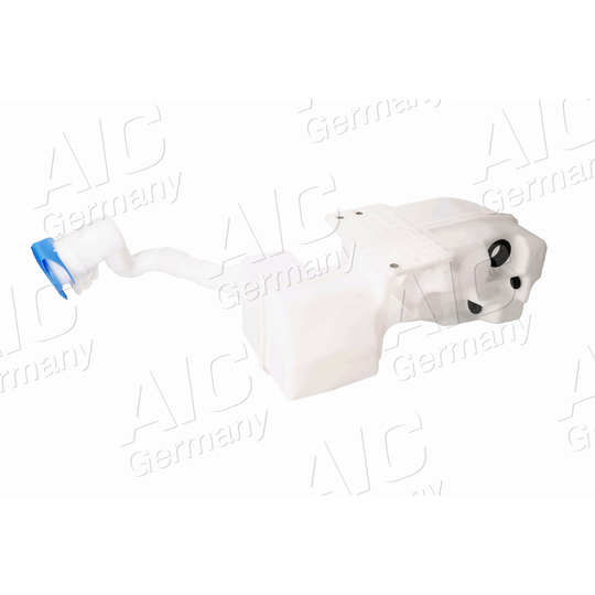 72669 - Washer Fluid Tank, window cleaning 