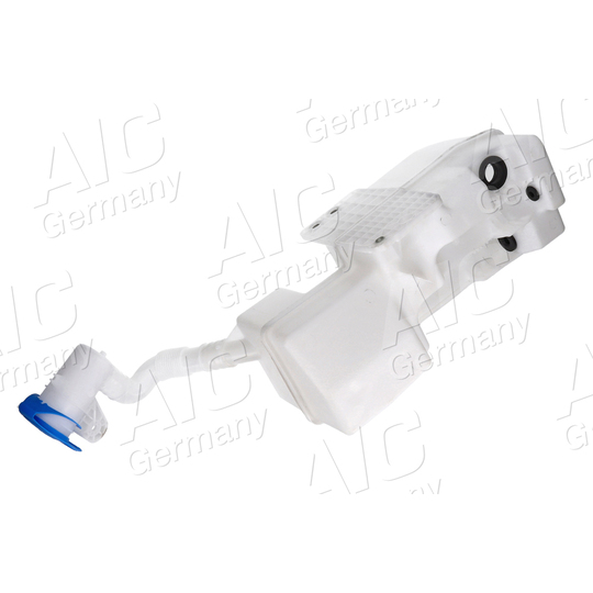 72669 - Washer Fluid Tank, window cleaning 