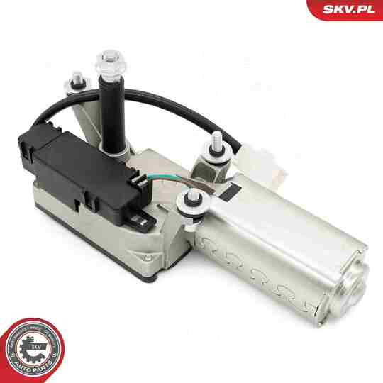 19SKV220 - Wiper Motor 