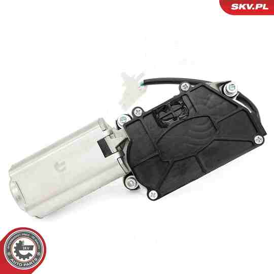 19SKV220 - Wiper Motor 