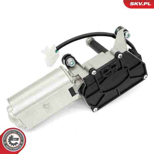 19SKV220 - Wiper Motor 