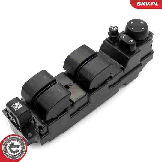 37SKV421 - Switch, window regulator 