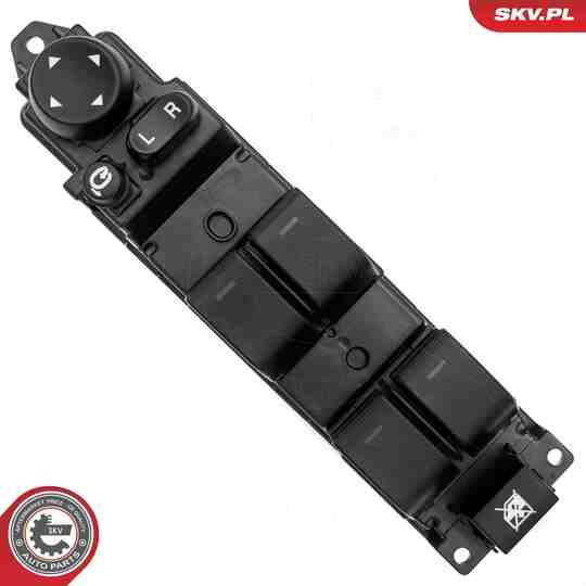 37SKV421 - Switch, window regulator 