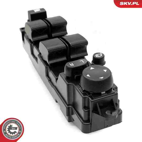 37SKV421 - Switch, window regulator 