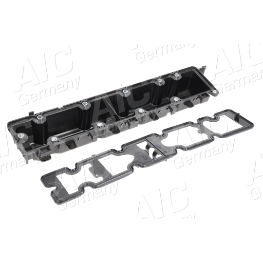 74304 - Cylinder Head Cover 